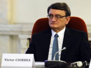 Victor Ciorbea (Sursa foto: Twitter)